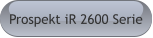 Prospekt iR 2600 Serie