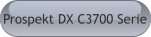 Prospekt DX C3700 Serie