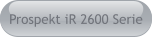 Prospekt iR 2600 Serie